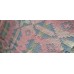 Brynkir Pastels . Soft pale colours TBV57 - a neat historic darn Brynkir Pastels . Soft pale colours TBV57 - a neat historic darn